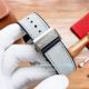 Copy Hublot Geneve Grey Dial With Grey Bezel Rubber Strap 45mm Quartz Watch (10)_th.jpg